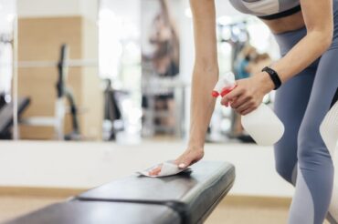 Healthcare & Educational Centers